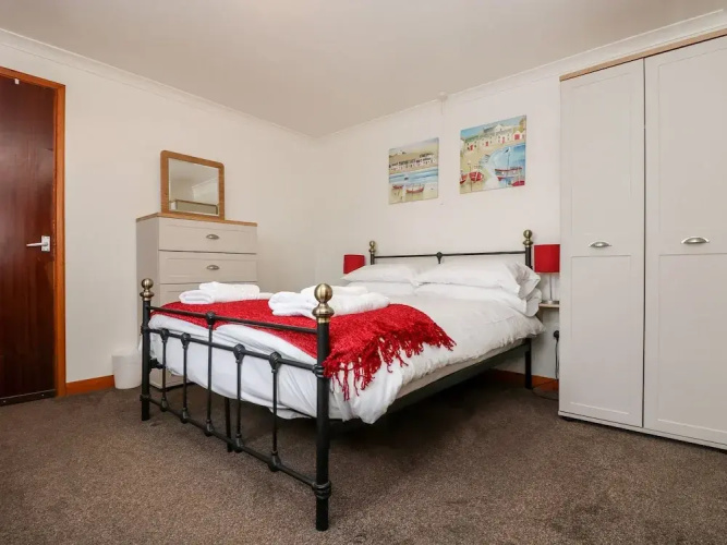 Coach House Cottage