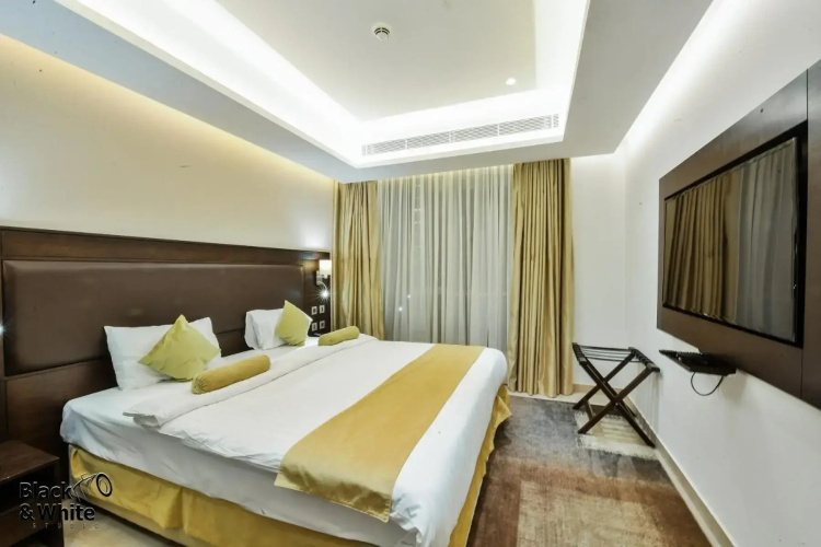 Downtown Hotel Apartments - Boulevard
