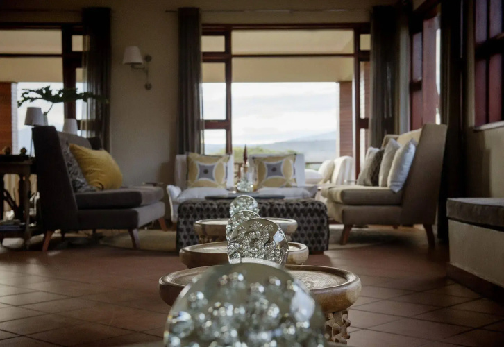 Acacia Farm Lodge