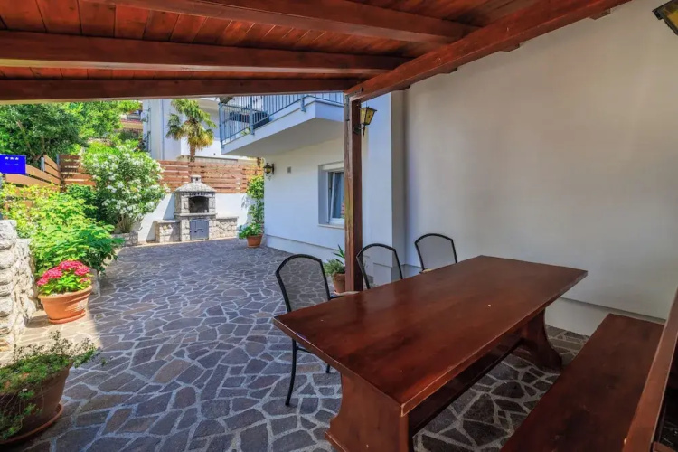Apartman Iva