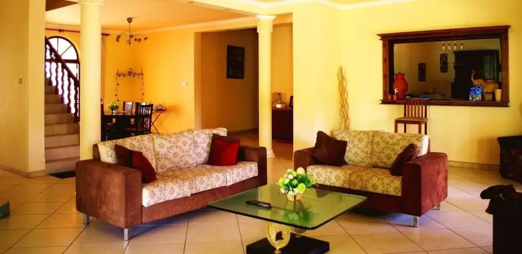 Villa Eco Green Tours