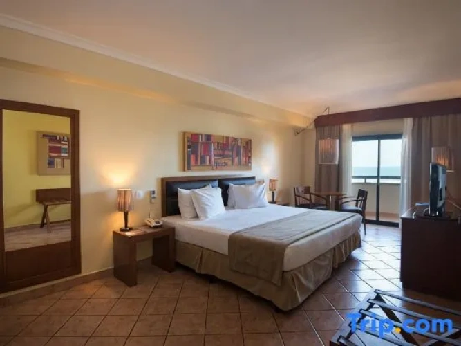 Standard Single Suite