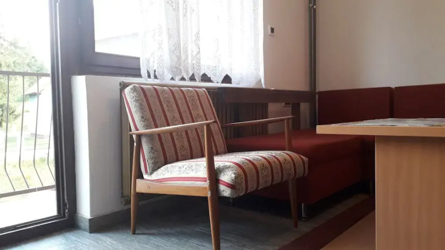 Accommodation Konak - Hostel