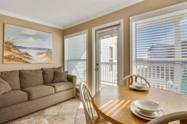 1 Bedroom Standard room