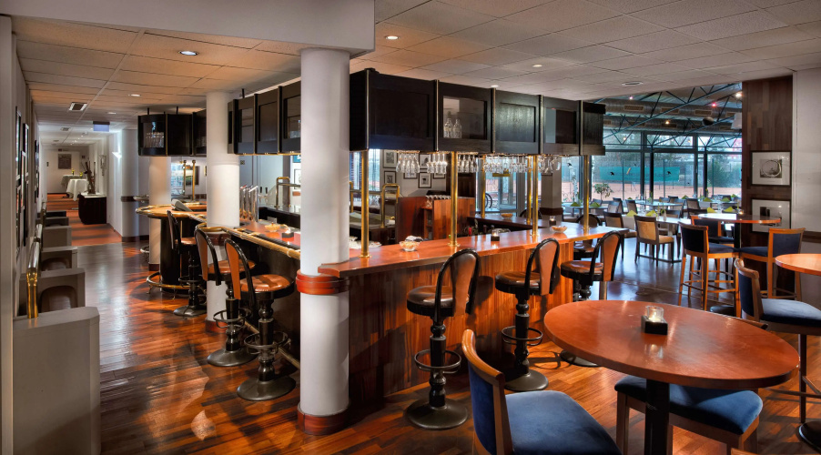 Best Western Hotel Braunschweig Seminarius photo 25