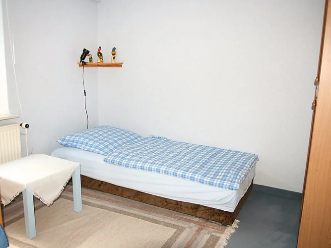 Apartment Kopei Blomberg
