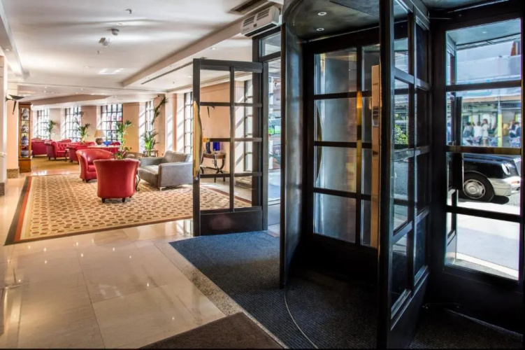 The Washington Mayfair Hotel photo 17