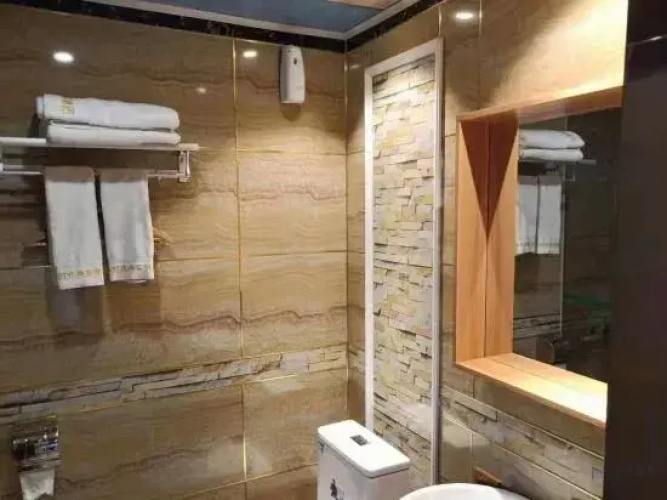 Anren Times Business Hotel