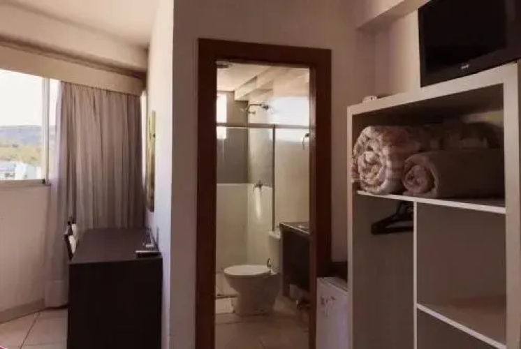 OYO Hotel Comodita