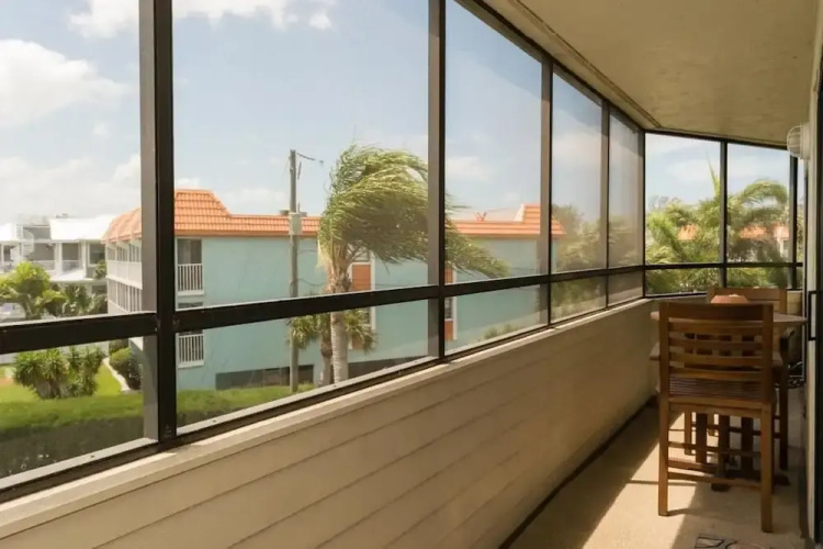 Bayview Condo G