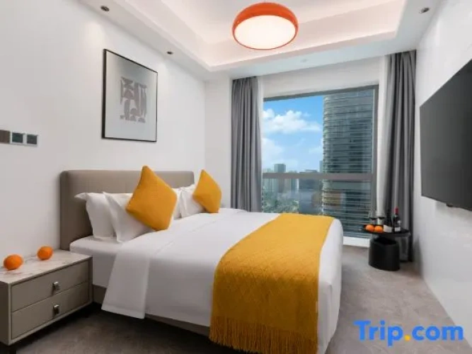 Triple Suite