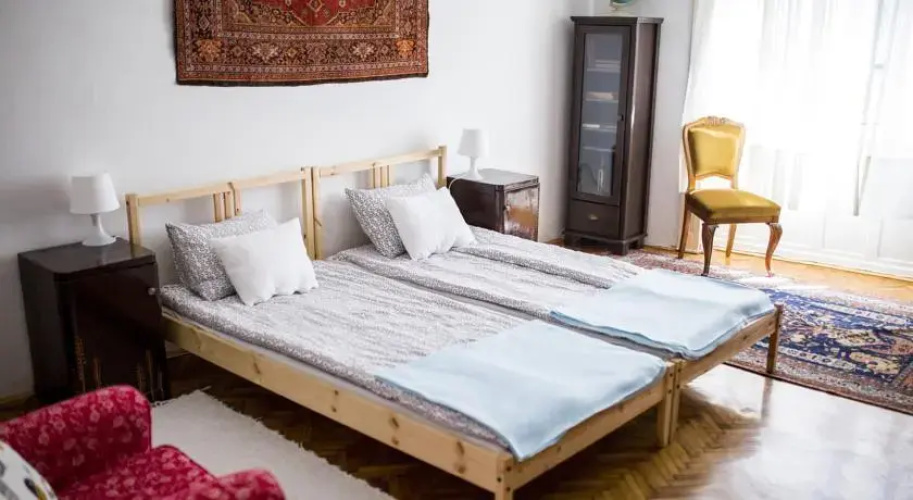 Sipi Apartman