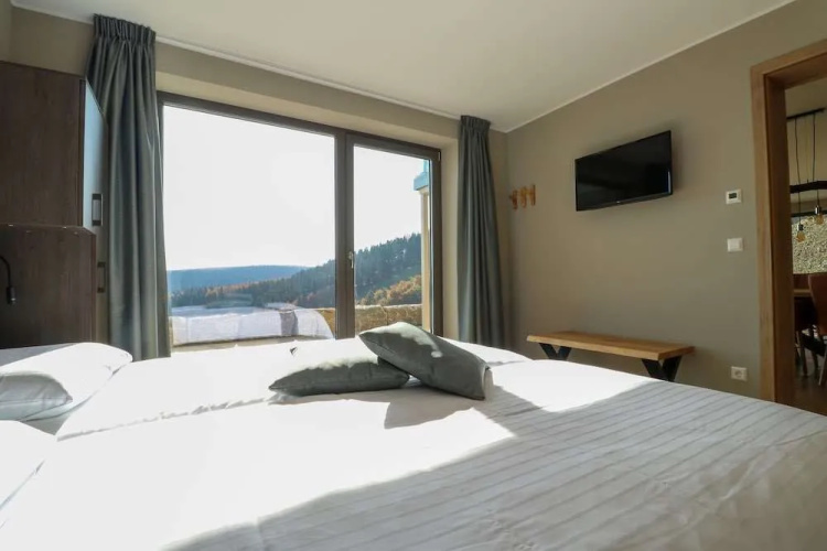 UplandParcs Bergblick