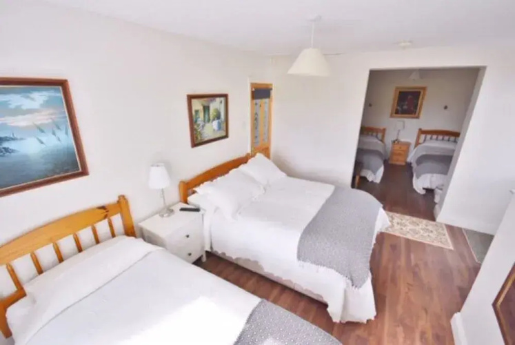 Knights Haven B&B