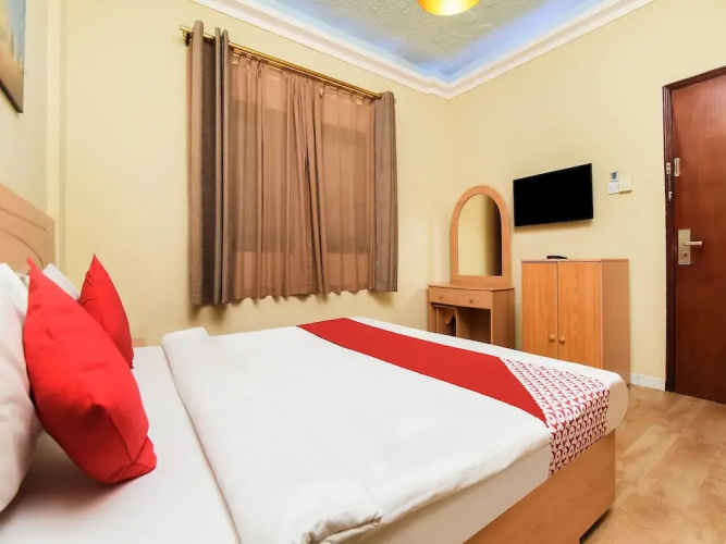 Sama Hotel