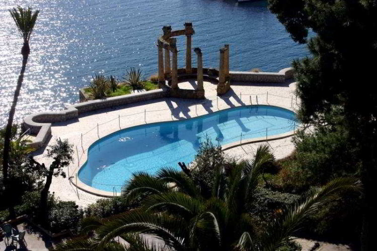 Villa Igiea photo 6