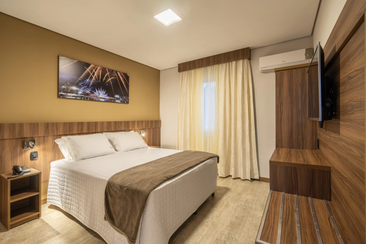 Hotel Fioreze Primo