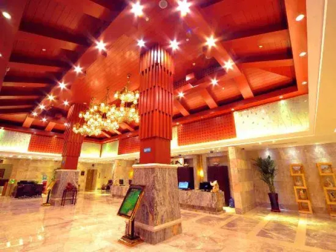 Changchun No.8 Mansion