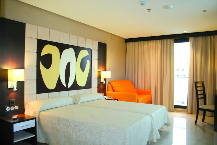 Hotel Gran Duque