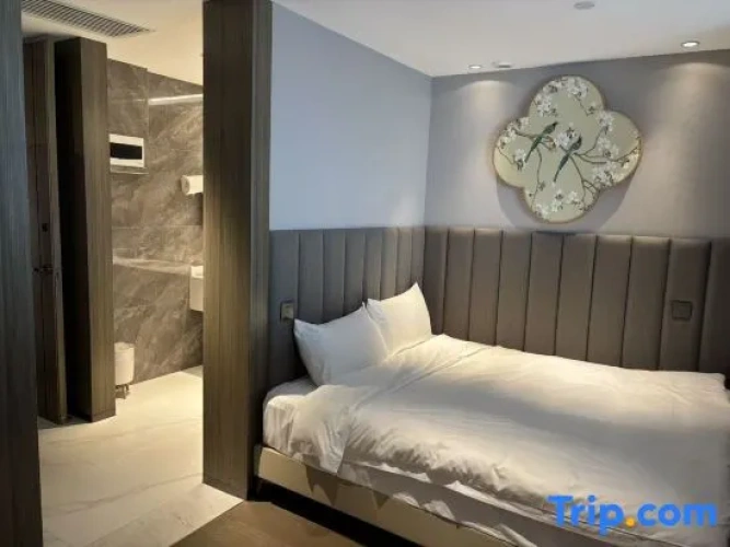 Executive Twin Suite