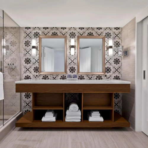 Fairmont El San Juan Hotel photo 19