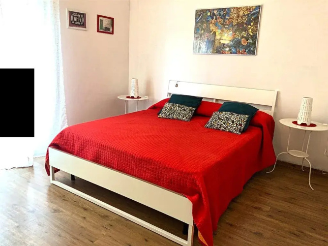 DAnnunzio Cascella Bed Breakfast