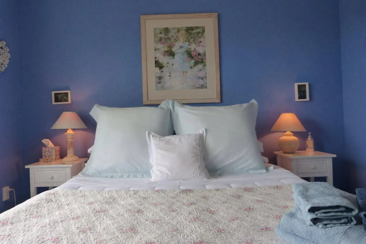 Haven Bed and Breakfast