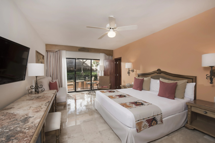 Iberostar Waves Paraíso Beach - All Inclusive