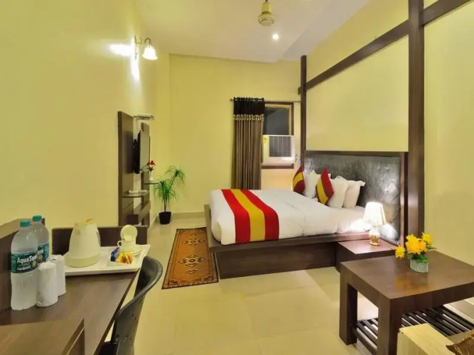 Hotel Kumar International