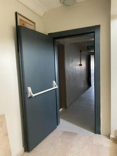 Nergiz Otel Erdek