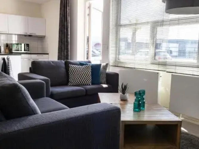 Appartementen Wemeldinge