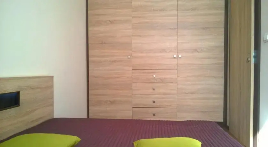 Apartment Pertu