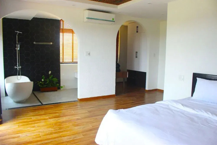 An Bang Villa