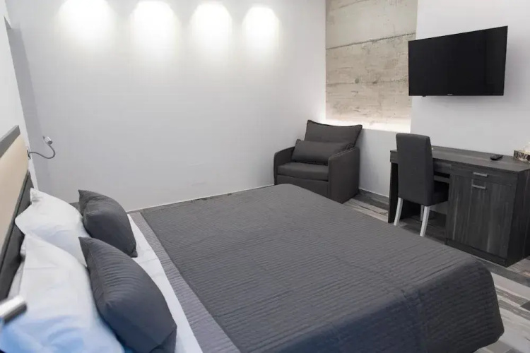 B&B Palazzo Irma
