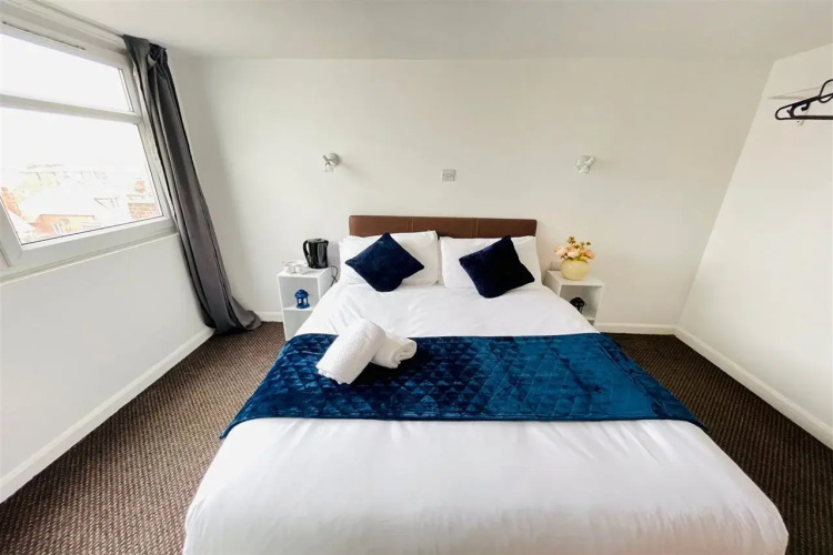 Harbour Hotel