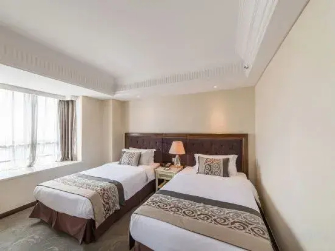 Jingge Hotel