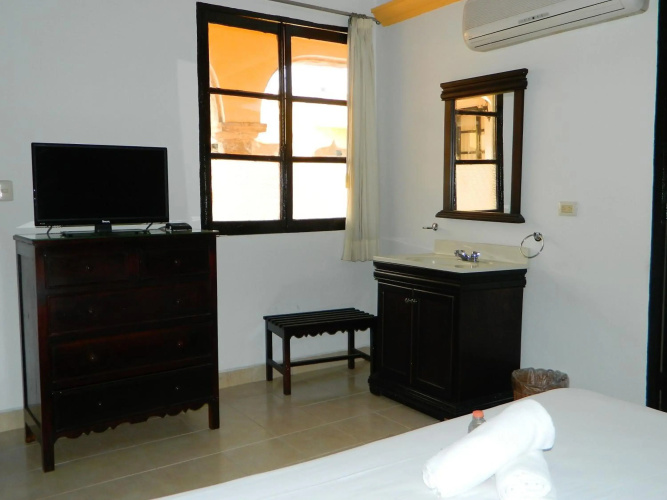 Hotel Montejo