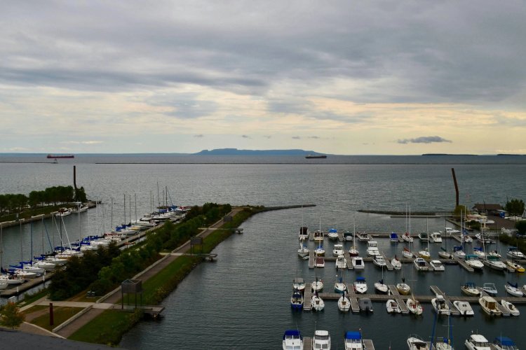 Delta Hotels By Marriott Thunder Bay photo 24