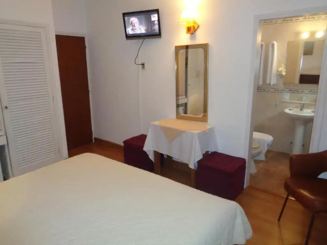 Bonne Etoile Hotel