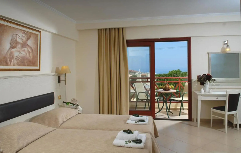 Cactus Beach Hotel