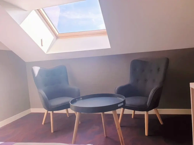 Superior room