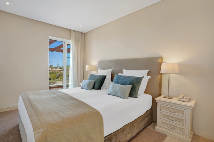 Monte Santo Resort