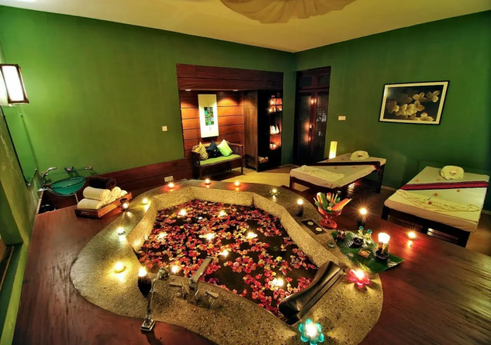 Amata Resort & Spa