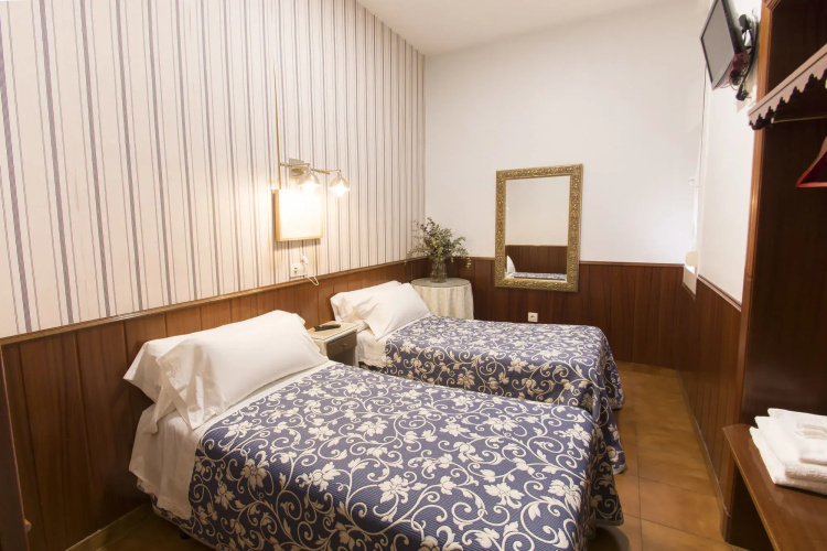 Hostal La Vera