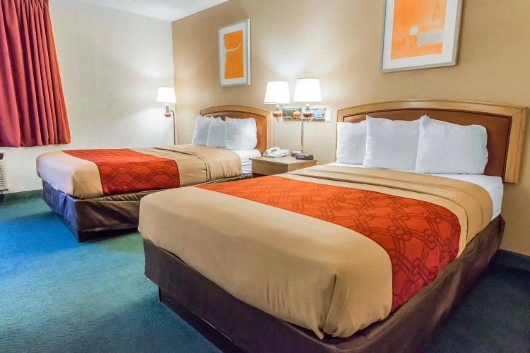 Econo Lodge