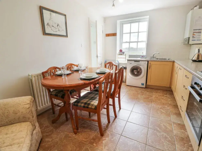 Kennels Cottage
