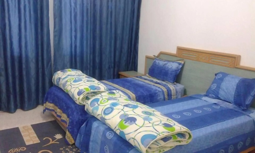 El Goulli Appartement