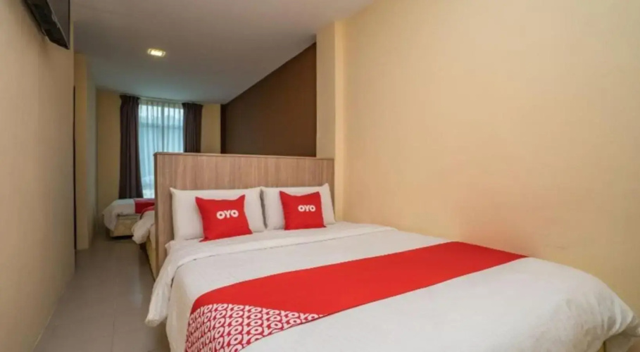 The Island Hotel - Pangkor Island