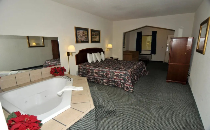 Fairview Suites