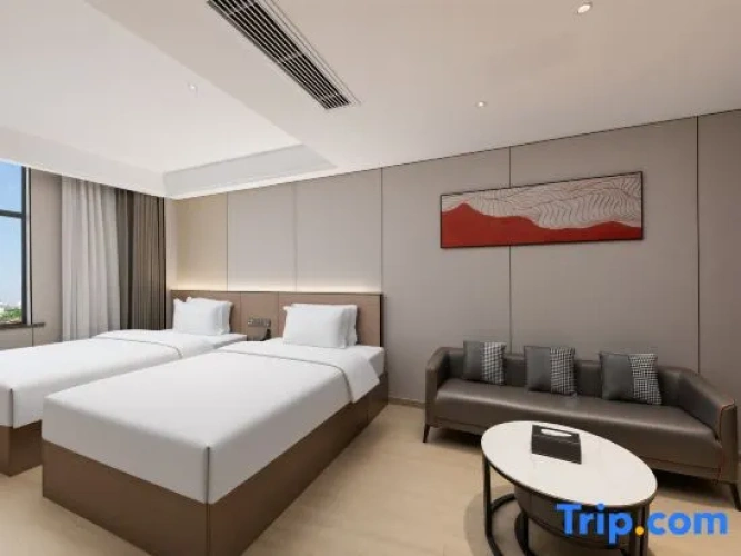 Business Twin room